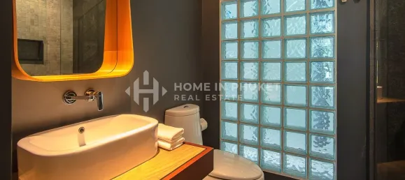 Apartamento com 2 quartos em condomínio em Rawai, Thailand N.º 61264 17