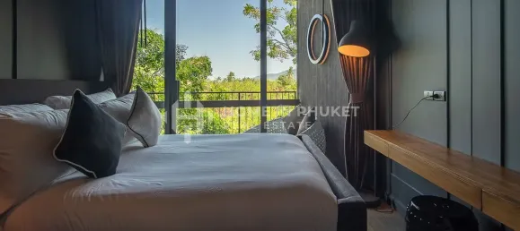 Apartamento com 2 quartos em condomínio em Rawai, Thailand N.º 61264 18