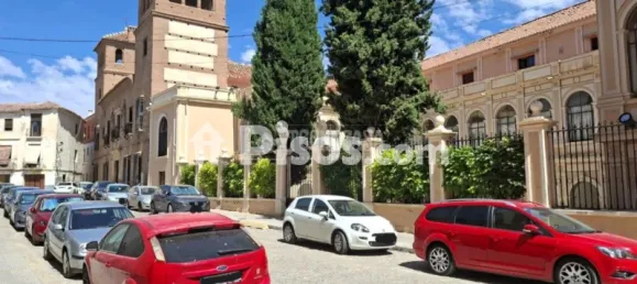 6 bedrooms Townhouse in Guadix, Spain No. 179915 28