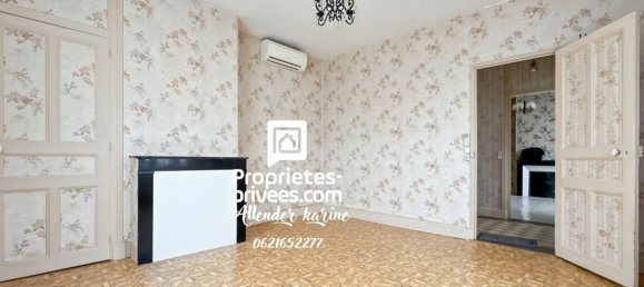 2 غرف نوم تاون هاوس في Aube, France رقم 152037 3