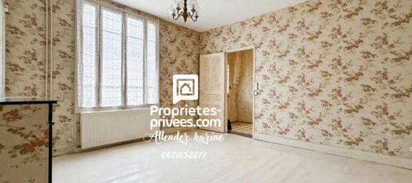 2 غرف نوم تاون هاوس في Aube, France رقم 152037 5