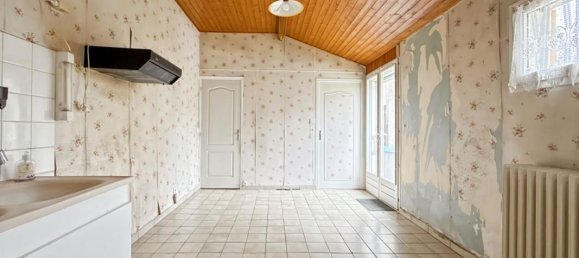 2 غرف نوم تاون هاوس في Aube, France رقم 152037 11