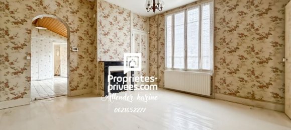 2 غرف نوم تاون هاوس في Aube, France رقم 152037 2