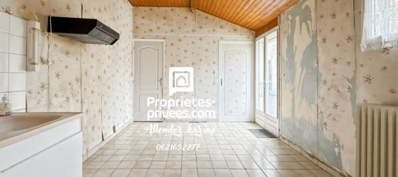 2 غرف نوم تاون هاوس في Aube, France رقم 152037 10