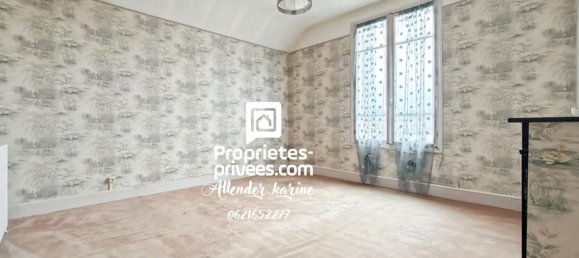 2 غرف نوم تاون هاوس في Aube, France رقم 152037 7