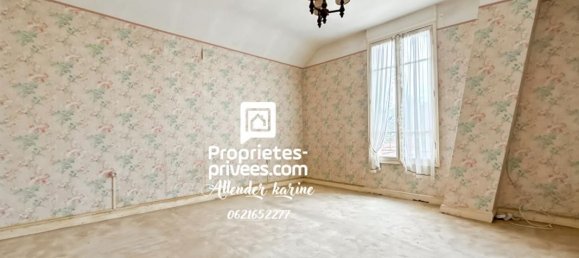 2 غرف نوم تاون هاوس في Aube, France رقم 152037 9