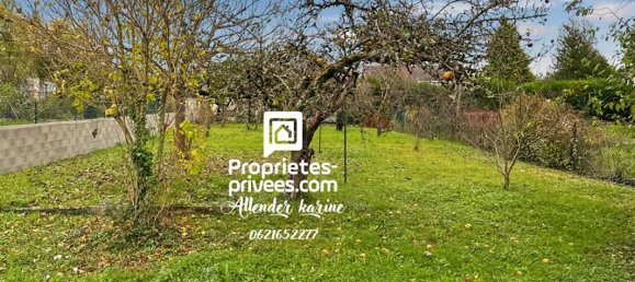 2 غرف نوم تاون هاوس في Aube, France رقم 152037 8