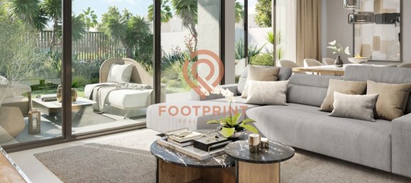 3 bedrooms Townhouse in Town Square, UAE No. 23765 9