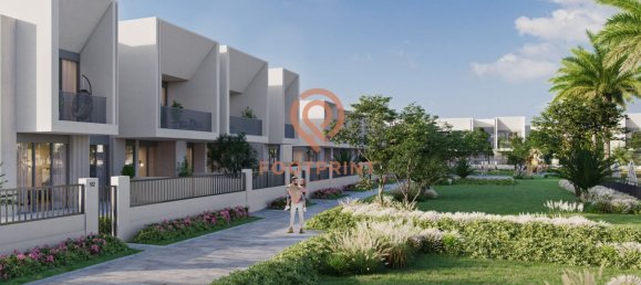 3 bedrooms Townhouse in Town Square, UAE No. 23765 5