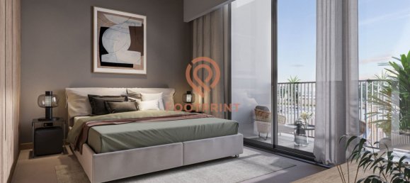 3 bedrooms Townhouse in Town Square, UAE No. 23765 10