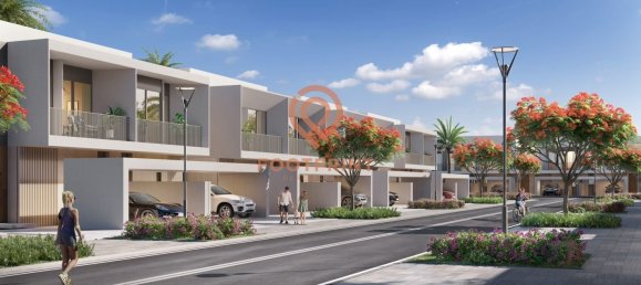 3 bedrooms Townhouse in Town Square, UAE No. 23765 2