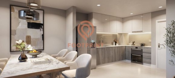 3 bedrooms Townhouse in Town Square, UAE No. 23765 3