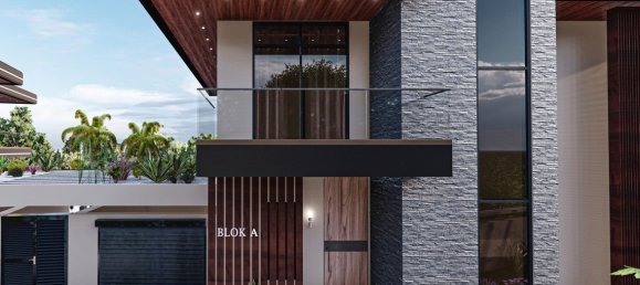 Villa 4+1 in Alanya, Turkey No. 19337 16