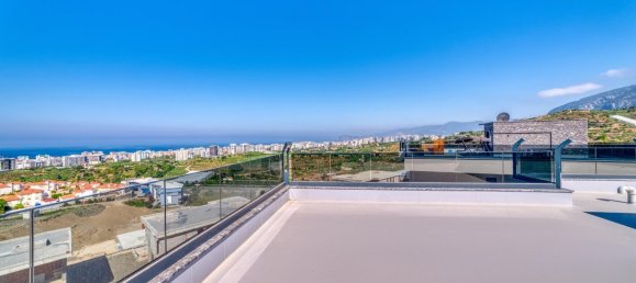 Villa 4+1 in Alanya, Turkey No. 19337 8