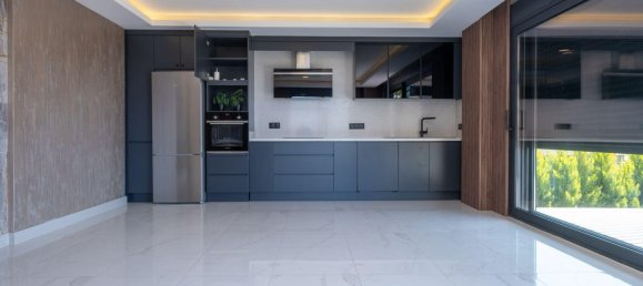 Villa 4+1 in Alanya, Turkey No. 19337 11