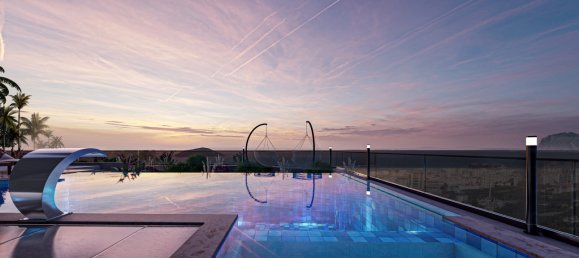 Villa 4+1 in Alanya, Turkey No. 19337 21