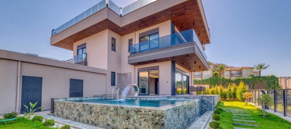 Villa 4+1 in Alanya, Turkey No. 19337 4