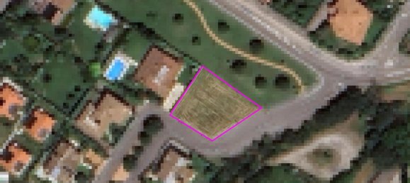 Земельный участок 815м² в Бедиццоле, Италия № 231268 18