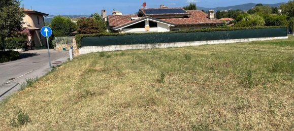 Земельный участок 815м² в Бедиццоле, Италия № 231268 12