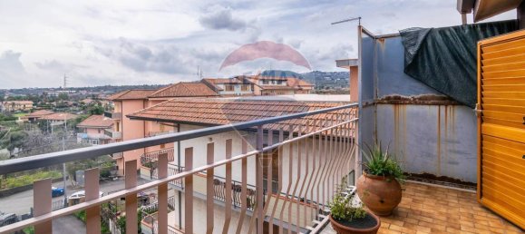 Пентхаус с 2 спальнями в Ачи Сант Антонио, Италия № 81744 14