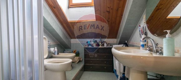 Пентхаус с 2 спальнями в Ачи Сант Антонио, Италия № 81744 11