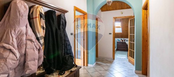 Пентхаус с 2 спальнями в Ачи Сант Антонио, Италия № 81744 9