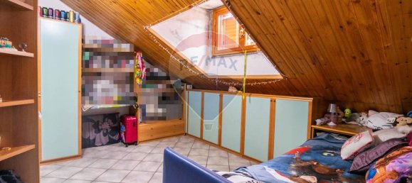 Пентхаус с 2 спальнями в Ачи Сант Антонио, Италия № 81744 12