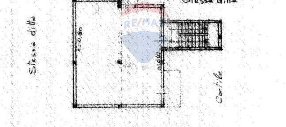 Пентхаус с 2 спальнями в Ачи Сант Антонио, Италия № 81744 16