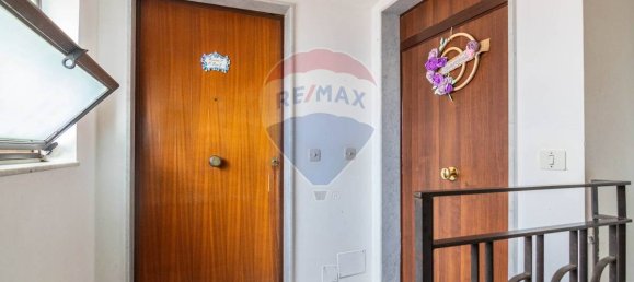 Пентхаус с 2 спальнями в Ачи Сант Антонио, Италия № 81744 8