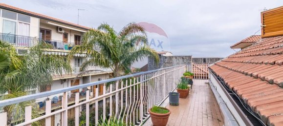 Пентхаус с 2 спальнями в Ачи Сант Антонио, Италия № 81744 7