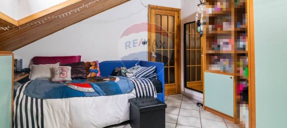 Пентхаус с 2 спальнями в Ачи Сант Антонио, Италия № 81744 13