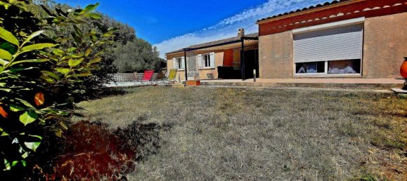 4 Schlafzimmer Haus in Boisseron, France, Nr. 299383 11