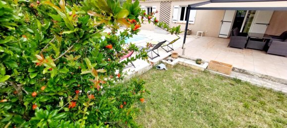 4 Schlafzimmer Haus in Boisseron, France, Nr. 299383 7