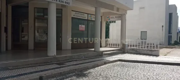 Armazém em Macedo de Cavaleiros, Portugal 182 m² N.º 36919 2