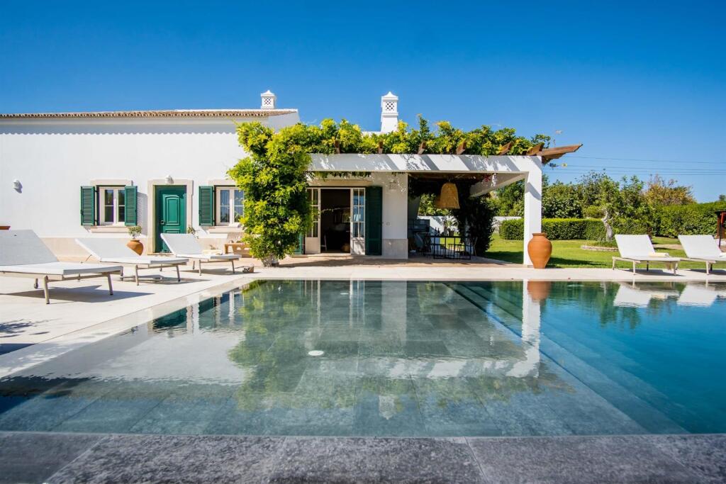 3 bedrooms House in Loule, Portugal No. 306388