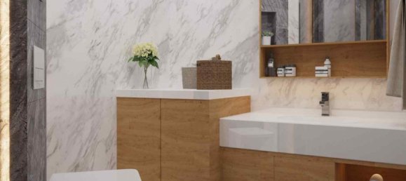 Apartment 2+1 in Alanya, Turkey No. 11621 13