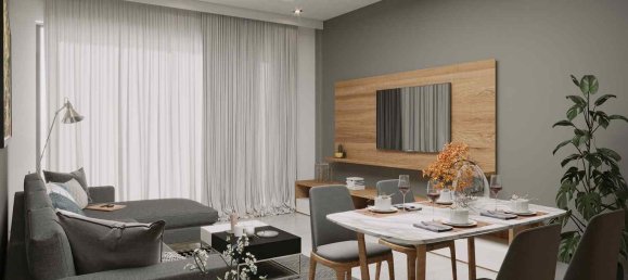 Apartment 2+1 in Alanya, Turkey No. 11621 5