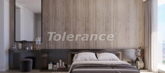 Apartment 1+1 in Istanbul, Turkey No. 6992 3