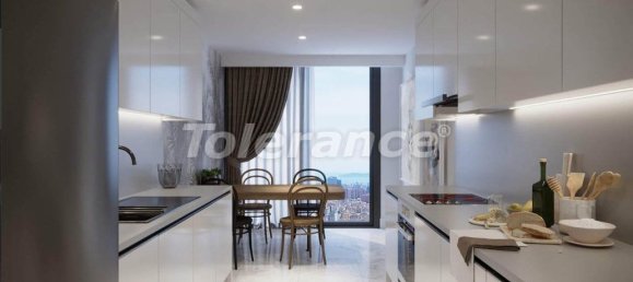 Apartment 1+1 in Istanbul, Turkey No. 6992 5