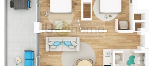 1 bedroom Duplex in Sesimbra, Portugal No. 71380 20