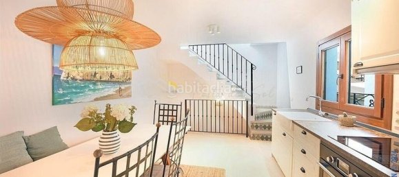 Таунхаус с 2 спальнями в Калета-де-Велес, Испания № 104764 5