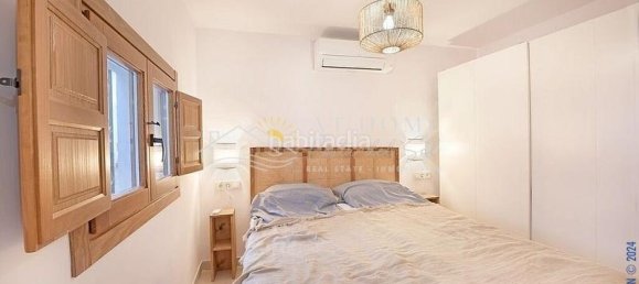 Таунхаус с 2 спальнями в Калета-де-Велес, Испания № 104764 6