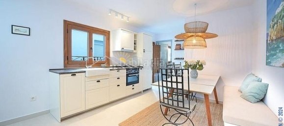 Таунхаус с 2 спальнями в Калета-де-Велес, Испания № 104764 4