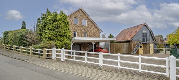 4 غرف نوم تاون هاوس في Luneburg, Germany رقم 149667 21