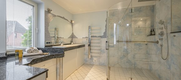 4 غرف نوم تاون هاوس في Luneburg, Germany رقم 149667 10