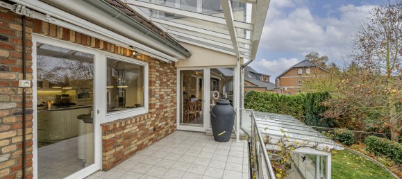 4 غرف نوم تاون هاوس في Luneburg, Germany رقم 149667 3