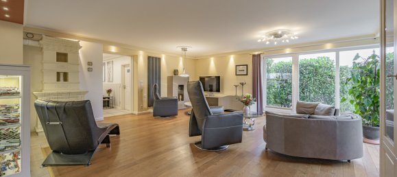 4 غرف نوم تاون هاوس في Luneburg, Germany رقم 149667 5