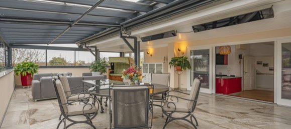 4 غرف نوم تاون هاوس في Luneburg, Germany رقم 149667 13