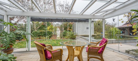 4 غرف نوم تاون هاوس في Luneburg, Germany رقم 149667 19