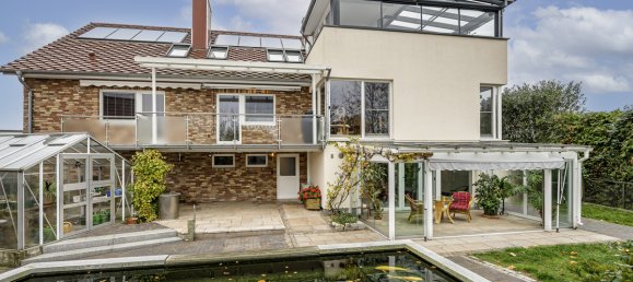 4 غرف نوم تاون هاوس في Luneburg, Germany رقم 149667 2